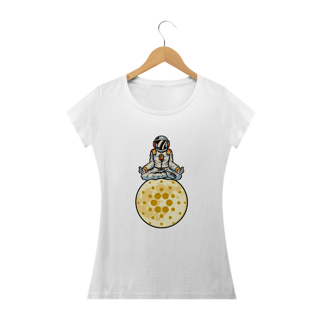 Nome do produto Baby Look Cardano Meditation ATC007-BQ