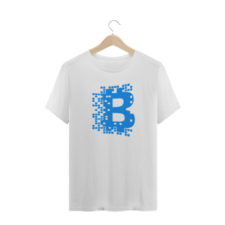 Nome do produto Camiseta Blockchain BKC003-CQ