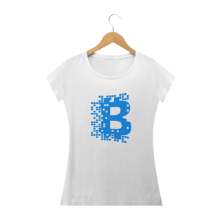 Nome do produto Baby Look Blockchain BKC003-BQ