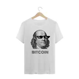 Nome do produto Camiseta Bitcoin Sunglasses BTC028-CQ