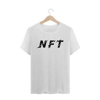 Nome do produto Camiseta Prime NFT Board NFT004-CE