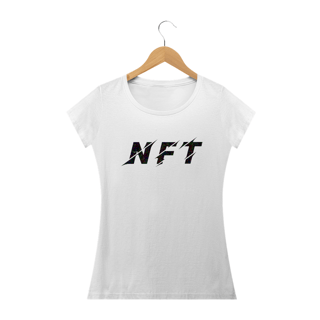 Nome do produto Baby Look Prime NFT Board NFT004-BE