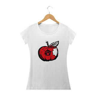 Nome do produto Baby Look Anarchist Apple ANC013-BQ