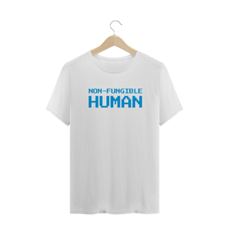 Nome do produto Camiseta NFT Human NFT004-CQ