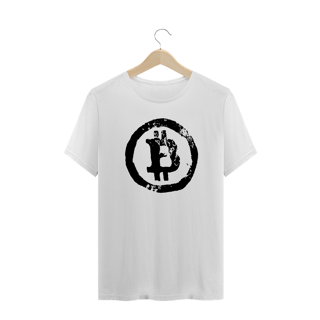 Nome do produto Camiseta Bitcoin Stamp BTC031-CQ