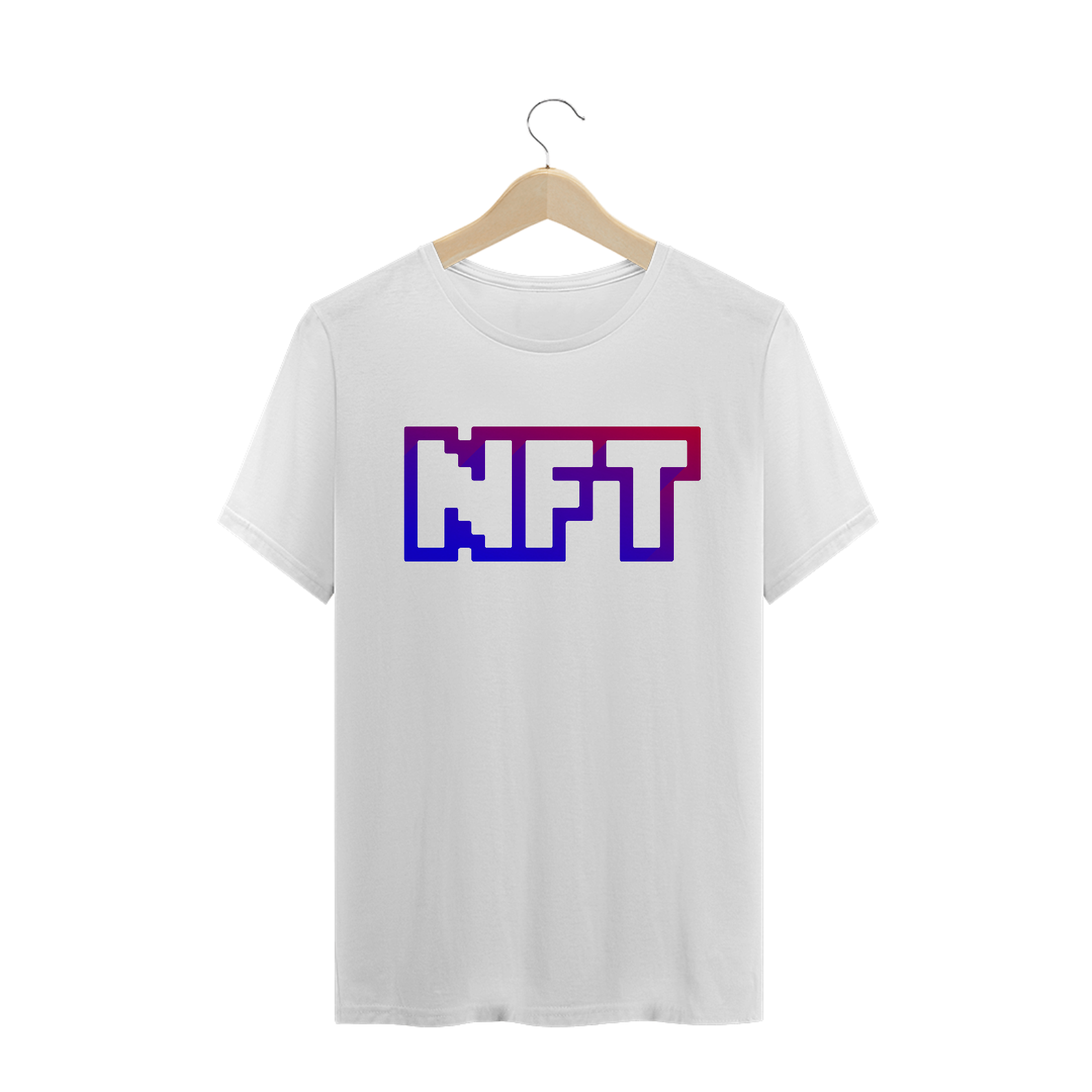 Camiseta NFT Impact NFT006-CQ