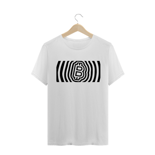 Nome do produto Camiseta Bitcoin Irradiation BTC037-CQ