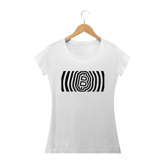 Nome do produto Baby Look Bitcoin Irradiation BTC037-BQ
