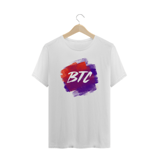 Nome do produto Camiseta BTC Art BTC050-CQ