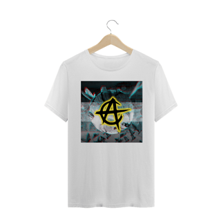 Nome do produto Camiseta Ancap Art ANC017-CQ