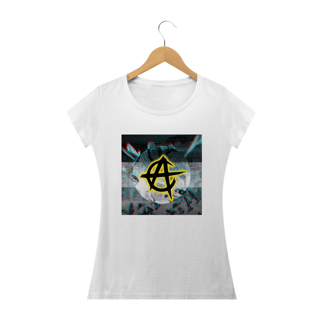 Nome do produto Baby Look Ancap Art ANC017-BQ