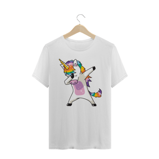 Nome do produto Camiseta Unicorn Meme HUM011-CQ