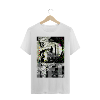 Nome do produto Camiseta NFT Disruptive NFT009-CQ