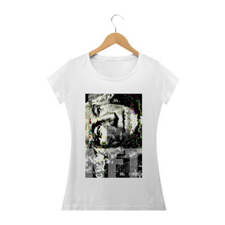 Nome do produto Camiseta NFT Disruptive NFT009-CQ