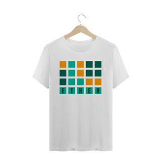 Nome do produto Camiseta Ether Square ATC012-CQ