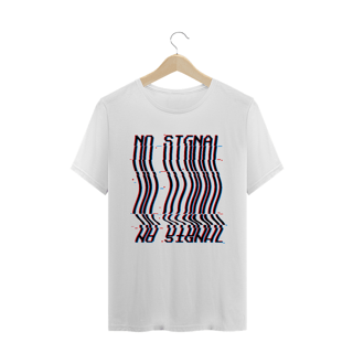 Nome do produto Camiseta No Signal OFF002-CQ