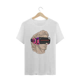 Nome do produto Camiseta Virtual Reality MVR007-CQ