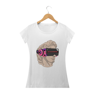 Nome do produto Baby Look Virtual Reality MVR007-BQ