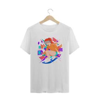 Nome do produto Camiseta Web3 Surf WEB003-CQ