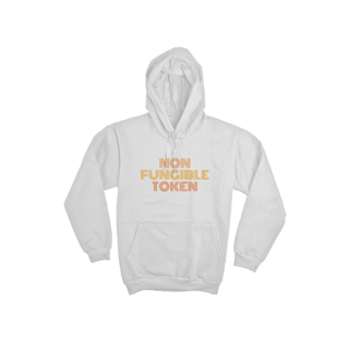 Nome do produto Moletom Canguru NFT Colours NFT005-MC