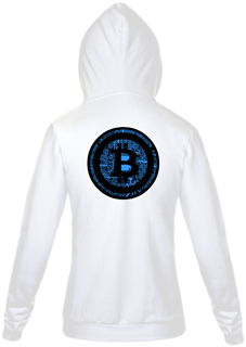 Nome do produto Moletom Ziper Blue Energy BTC039-MZ