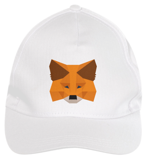 Nome do produto Boné Metamask DFI001-BB