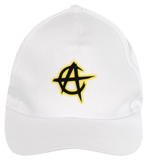 Nome do produto Boné Ancap Logo ANC007-BB