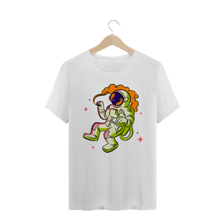 Nome do produto Camiseta Crypto Green HUM013-CQ