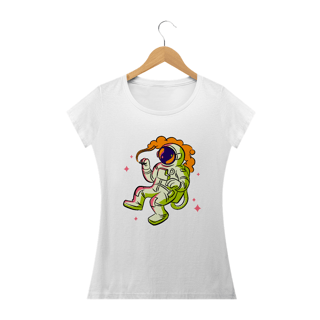 Nome do produto Baby Look Crypto Green HUM013-BQ