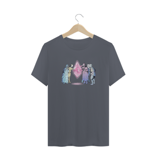 Nome do produto Camiseta Ethereum Hologram ATC002-CQ