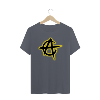 Nome do produto Camiseta Ancap Logo ANC007-CQ