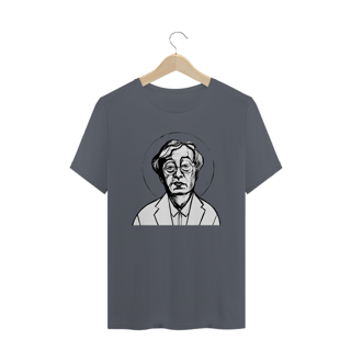 Nome do produto Camiseta Satoshi Halo DSN002-CQ