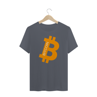 Nome do produto Camiseta Big Bitcoin BTC018-CQ