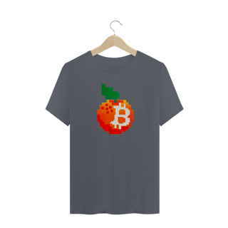 Nome do produto Camiseta Bitcoin Fruit BTC020-CQ