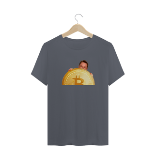 Nome do produto Camiseta The Manipulator HUM006-CQ