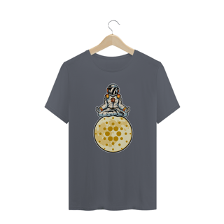Nome do produto Camiseta Cardano Meditation ATC007-CQ