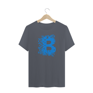Nome do produto Camiseta Blockchain BKC003-CQ