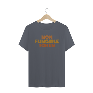 Nome do produto Camiseta NFT Colours NFT005-CQ