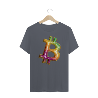 Nome do produto Camiseta Bitcoin Balloon BTC041-CQ