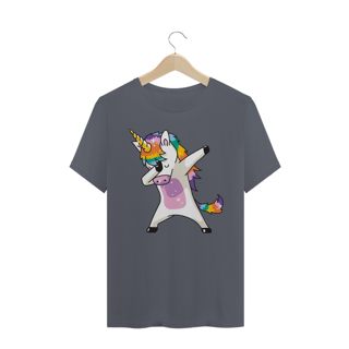 Nome do produto Camiseta Unicorn Meme HUM011-CQ