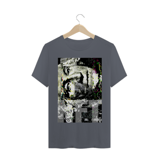 Nome do produto Camiseta NFT Disruptive NFT009-CQ