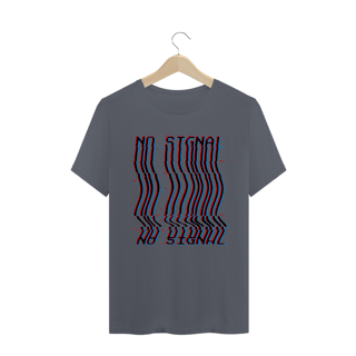 Nome do produto Camiseta No Signal OFF002-CQ