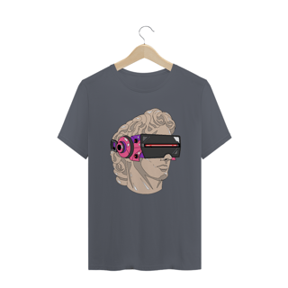 Nome do produto Camiseta Virtual Reality MVR007-CQ