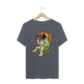 Nome do produto Camiseta Crypto Green HUM013-CQ