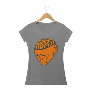 Nome do produto Baby Look Bitcoin Mind BTC003-BQ