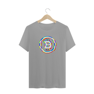 Nome do produto Camiseta Bitcoin Neon BTC006-CQ