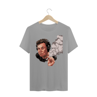 Nome do produto Camiseta Elon High HUM003-CQ