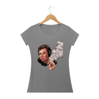 Nome do produto Baby Look Elon High HUM003-BQ