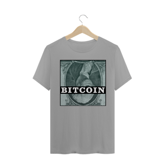 Nome do produto Camiseta Anarco Bitcoin ANC001-CQ