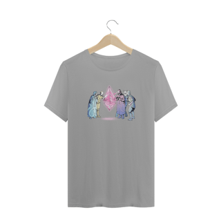 Nome do produto Camiseta Ethereum Hologram ATC002-CQ